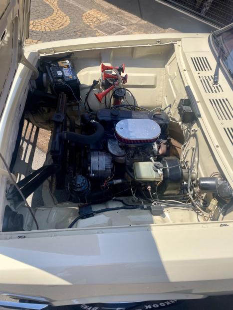 CHEVROLET Caravan 2.5 COMODORO, Foto 11 CHEVROLET Caravan 2.5 COMODORO, Foto 11