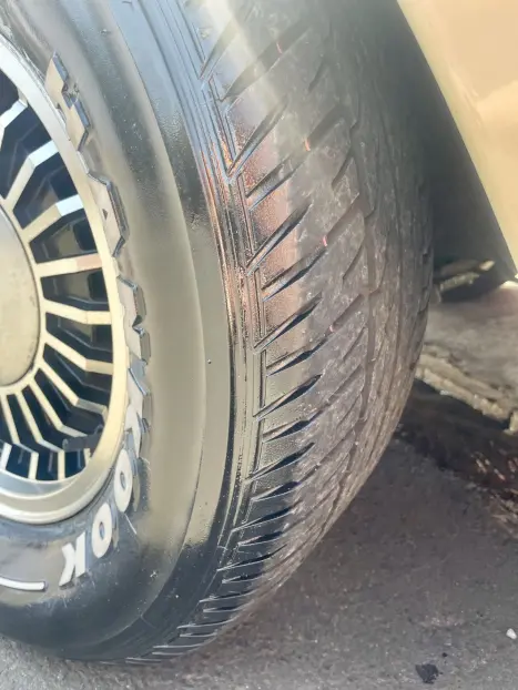 CHEVROLET Caravan 2.5 COMODORO, Foto 12 CHEVROLET Caravan 2.5 COMODORO, Foto 12