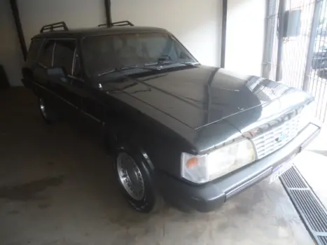 CHEVROLET Caravan 2.5 COMODORO SL/E, Foto 1