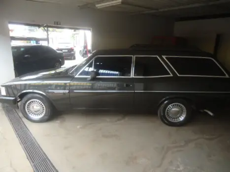 CHEVROLET Caravan 2.5 COMODORO SL/E, Foto 2