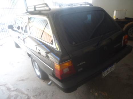 CHEVROLET Caravan 2.5 COMODORO SL/E, Foto 4