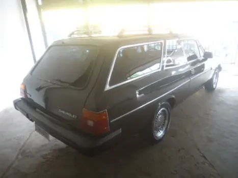 CHEVROLET Caravan 2.5 COMODORO SL/E, Foto 5