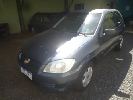 CHEVROLET Celta 1.0 VHC FLEX, Foto 2