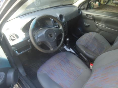 CHEVROLET Celta 1.0 VHC FLEX, Foto 3