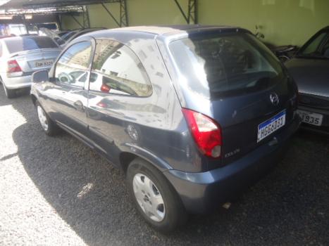 CHEVROLET Celta 1.0 VHC FLEX, Foto 4