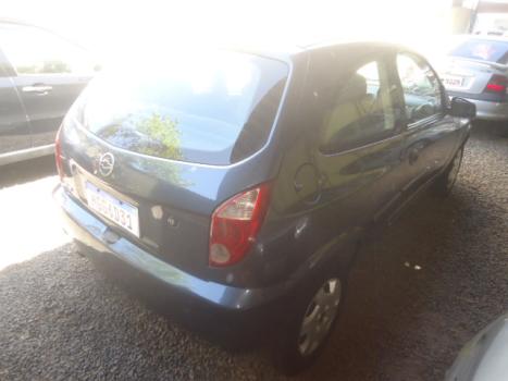 CHEVROLET Celta 1.0 VHC FLEX, Foto 5