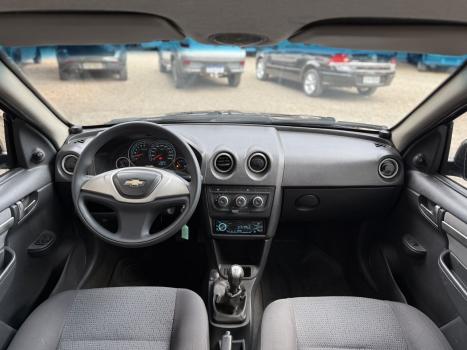 CHEVROLET Celta 1.0 4P SPIRIT , Foto 12