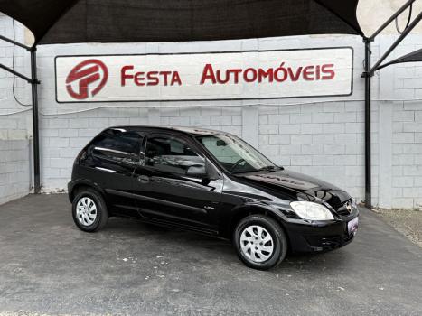 CHEVROLET Celta 1.0 4P VHC FLEX LIFE , Foto 1