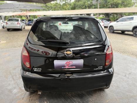CHEVROLET Celta 1.0 4P VHC FLEX LIFE , Foto 6