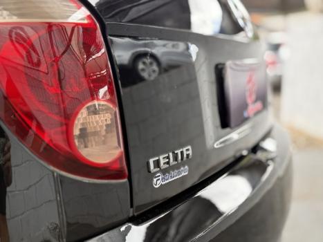 CHEVROLET Celta 1.0 4P VHC FLEX LIFE , Foto 10