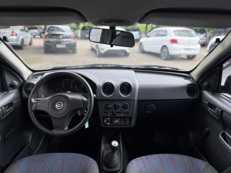 CHEVROLET Celta 1.0 4P VHC FLEX LIFE , Foto 12