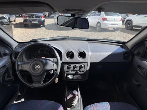 CHEVROLET Celta 1.0 VHC FLEX SPIRIT , Foto 12