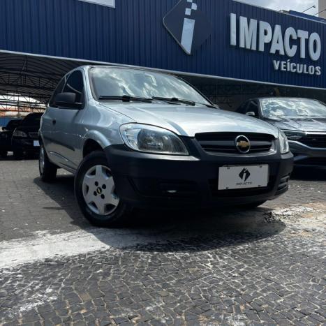 CHEVROLET Celta 1.0 VHC FLEX LIFE , Foto 2