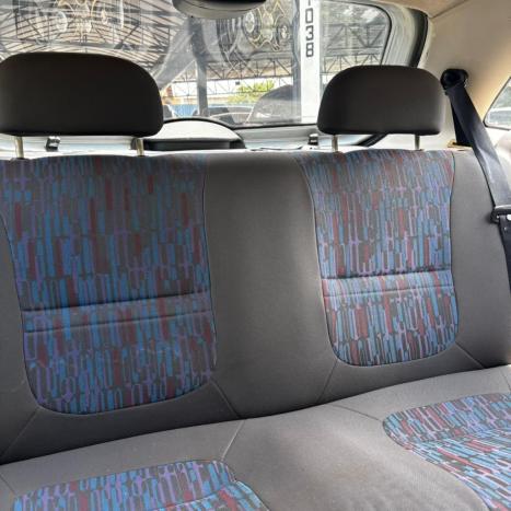 CHEVROLET Celta 1.0 VHC FLEX LIFE , Foto 6