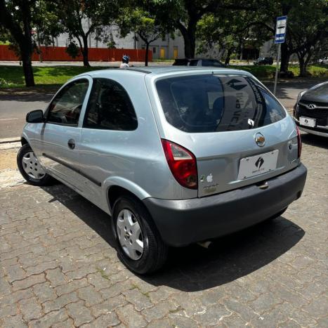 CHEVROLET Celta 1.0 VHC FLEX LIFE , Foto 12