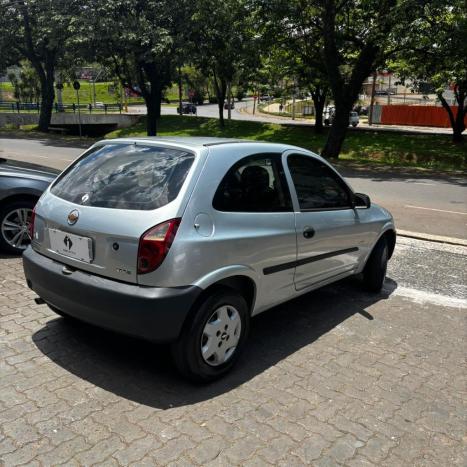 CHEVROLET Celta 1.0 VHC FLEX LIFE , Foto 13