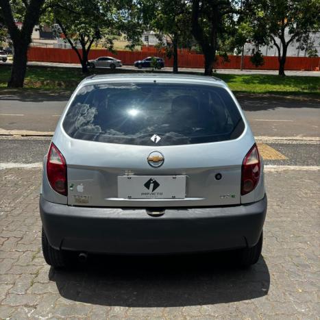 CHEVROLET Celta 1.0 VHC FLEX LIFE , Foto 14