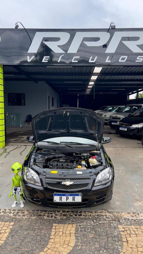 CHEVROLET Celta 1.0 4P VHCE FLEX LS , Foto 2