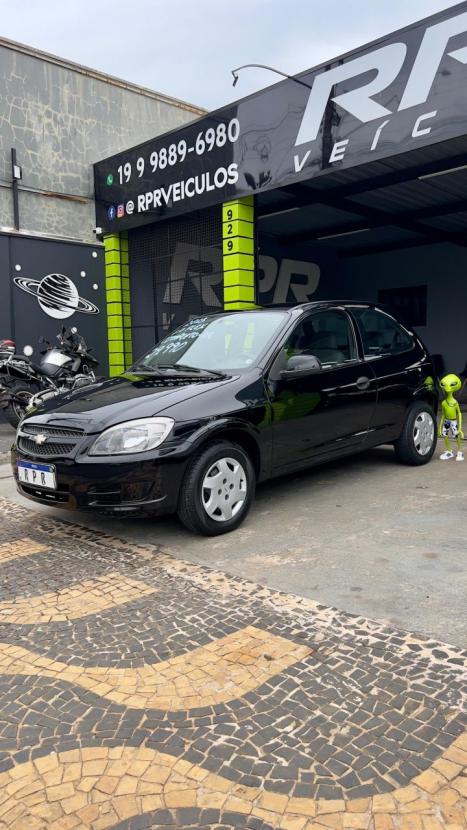 CHEVROLET Celta 1.0 4P VHCE FLEX LS , Foto 3