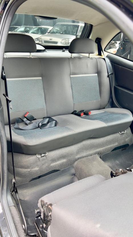 CHEVROLET Celta 1.0 4P VHCE FLEX LS , Foto 4