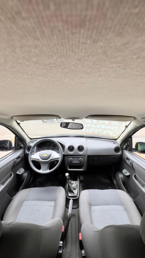 CHEVROLET Celta 1.0 4P VHCE FLEX LS , Foto 5