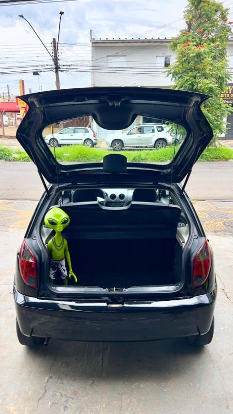 CHEVROLET Celta 1.0 4P VHCE FLEX LS , Foto 6