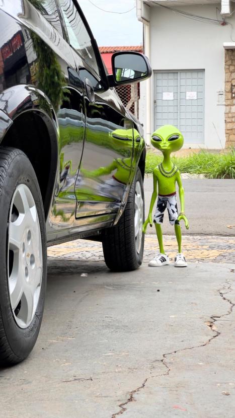 CHEVROLET Celta 1.0 4P VHCE FLEX LS , Foto 7