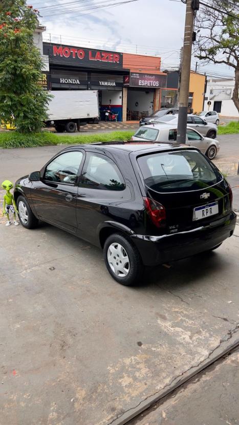 CHEVROLET Celta 1.0 4P VHCE FLEX LS , Foto 8