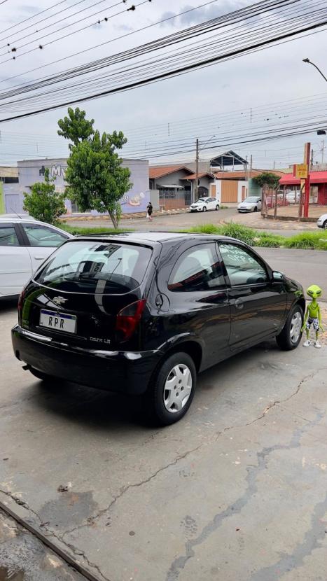CHEVROLET Celta 1.0 4P VHCE FLEX LS , Foto 10