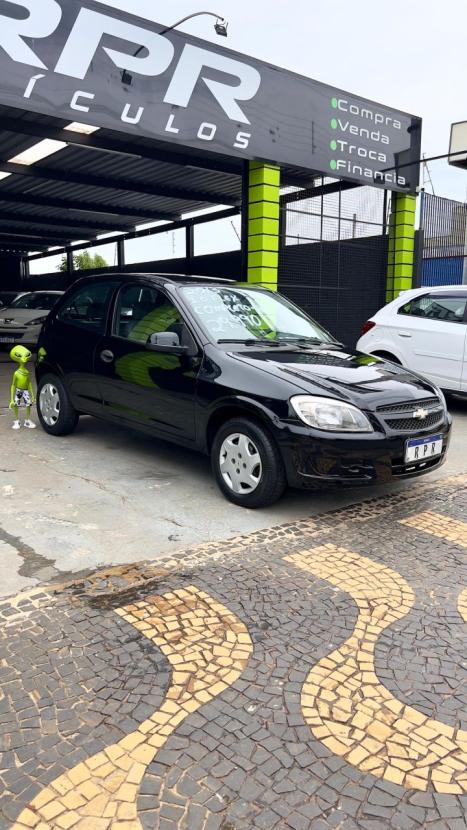 CHEVROLET Celta 1.0 4P VHCE FLEX LS , Foto 11