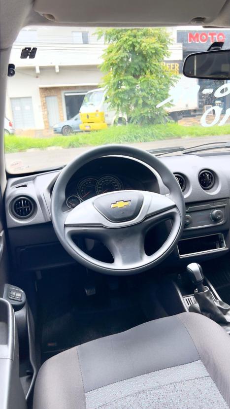 CHEVROLET Celta 1.0 4P VHCE FLEX LS , Foto 13
