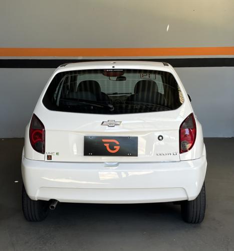 CHEVROLET Celta 1.0 4P LT FLEX, Foto 6