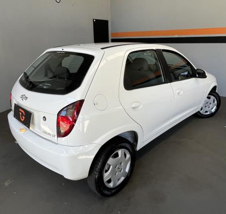 CHEVROLET Celta 1.0 4P LT FLEX, Foto 9