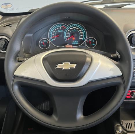 CHEVROLET Celta 1.0 4P LT FLEX, Foto 3