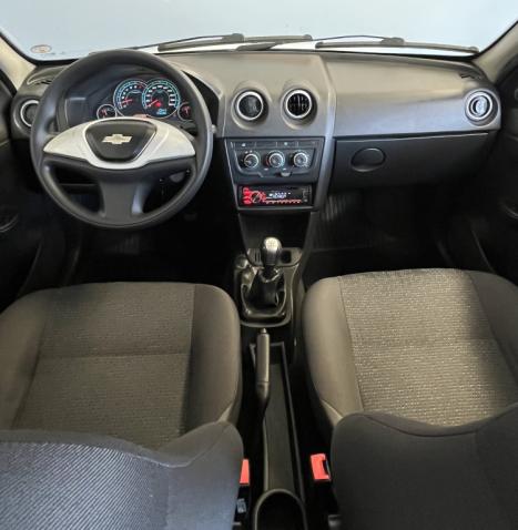 CHEVROLET Celta 1.0 4P LT FLEX, Foto 5