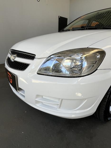 CHEVROLET Celta 1.0 4P LT FLEX, Foto 7