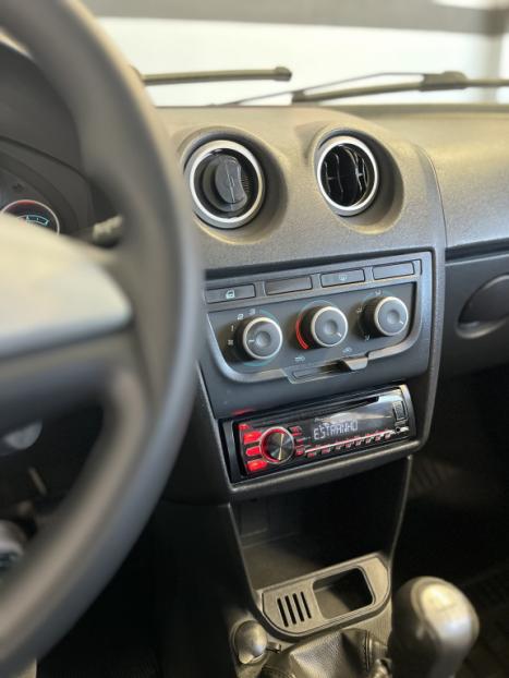 CHEVROLET Celta 1.0 4P LT FLEX, Foto 8