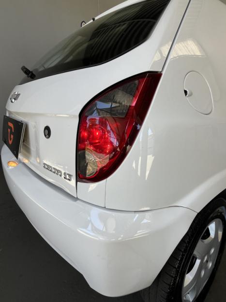 CHEVROLET Celta 1.0 4P LT FLEX, Foto 11