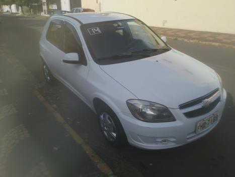CHEVROLET Celta 1.0 4P VHC FLEX LIFE , Foto 2