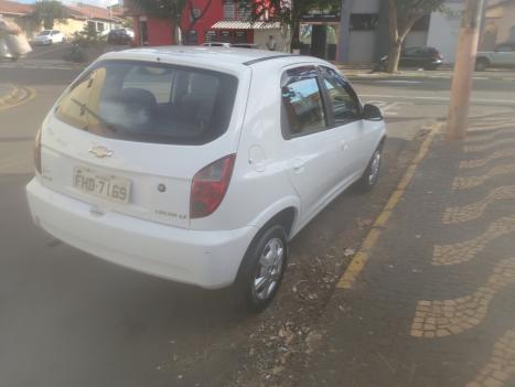 CHEVROLET Celta 1.0 4P VHC FLEX LIFE , Foto 4