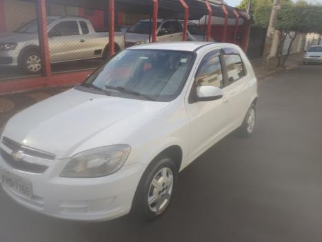 CHEVROLET Celta 1.0 4P VHC FLEX LIFE , Foto 6
