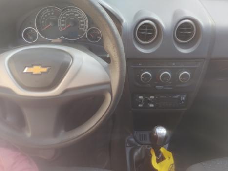 CHEVROLET Celta 1.0 4P VHC FLEX LIFE , Foto 7