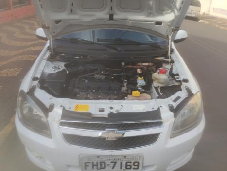 CHEVROLET Celta 1.0 4P VHC FLEX LIFE , Foto 8