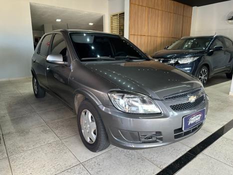 CHEVROLET Celta 1.0 4P LT FLEX, Foto 2