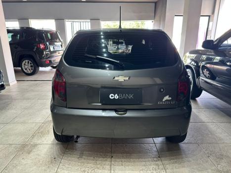 CHEVROLET Celta 1.0 4P LT FLEX, Foto 4