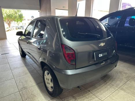 CHEVROLET Celta 1.0 4P LT FLEX, Foto 5