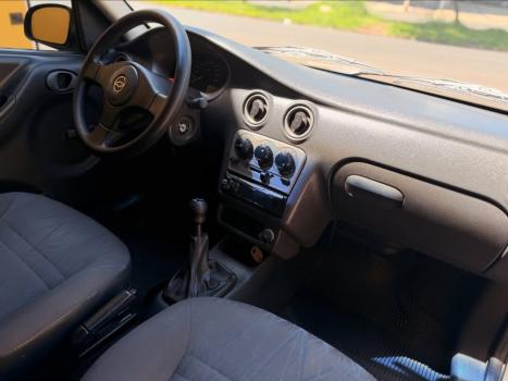 CHEVROLET Celta 1.0 VHC FLEX SPIRIT , Foto 3