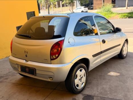 CHEVROLET Celta 1.0 VHC FLEX SPIRIT , Foto 4