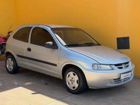 CHEVROLET Celta 1.0 VHC FLEX SPIRIT , Foto 6