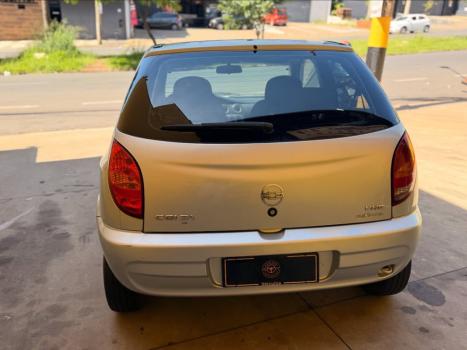 CHEVROLET Celta 1.0 VHC FLEX SPIRIT , Foto 8